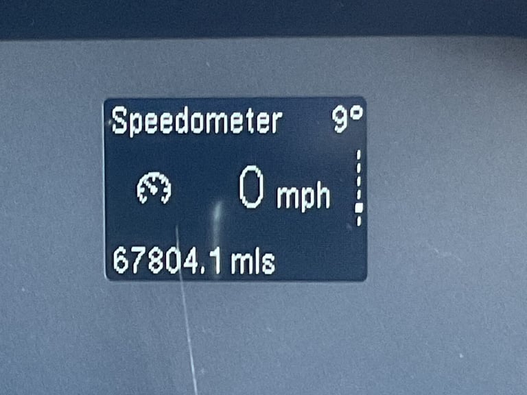 2021 Ford Transit Connect 1.5 EcoBlue 100ps Trend Van PANEL VAN Diesel Manual