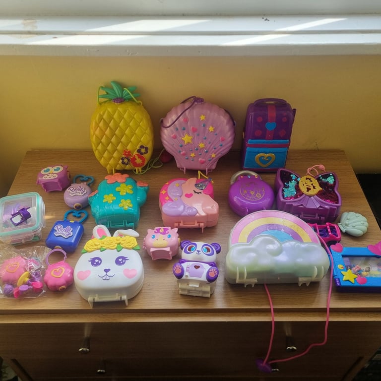 image for Polly Pocket 