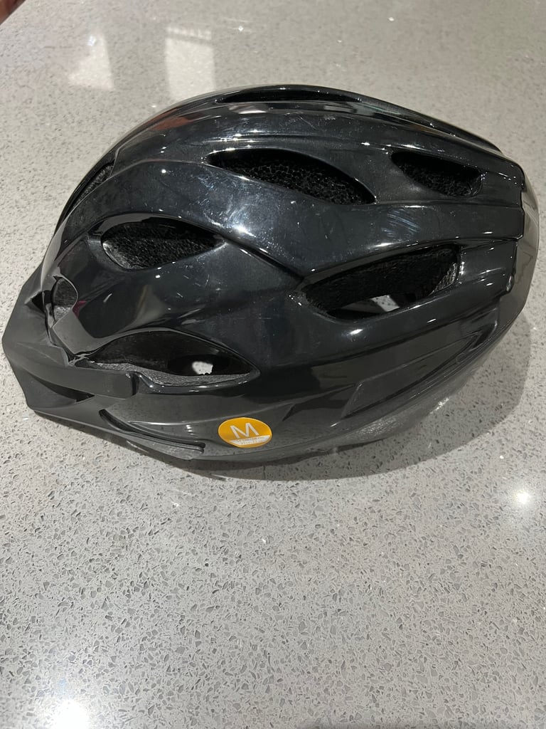 Cycle Helmet BNWT Size Medium