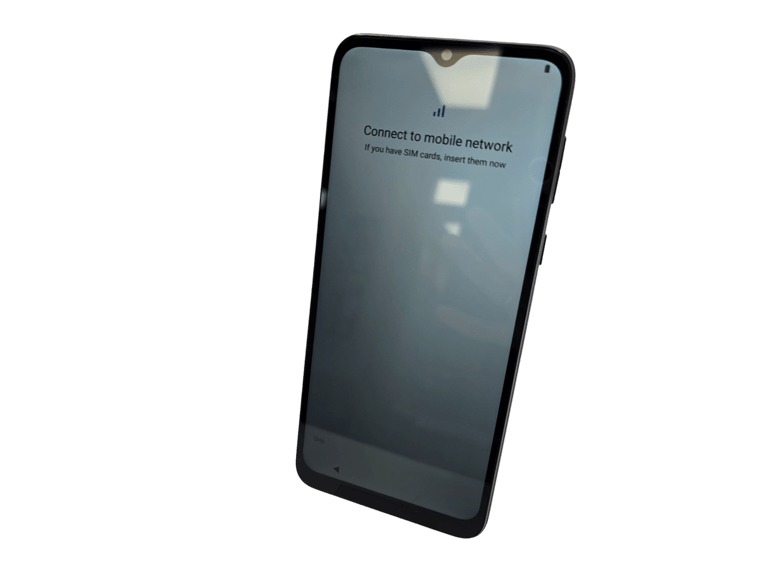 Motorola e13 64gb Open