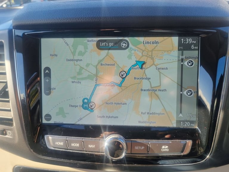 2020 Ssangyong Rexton 2.2D Ultimate SUV 5dr Diesel T-Tronic 4WD Euro 6 (181 ps) Diesel Automatic