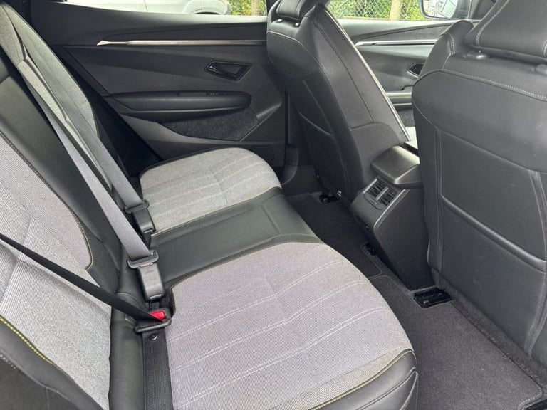  Renault Megane E-tech EV60 160kW Techno 60kWh Optimum Charge 5dr Auto Electric