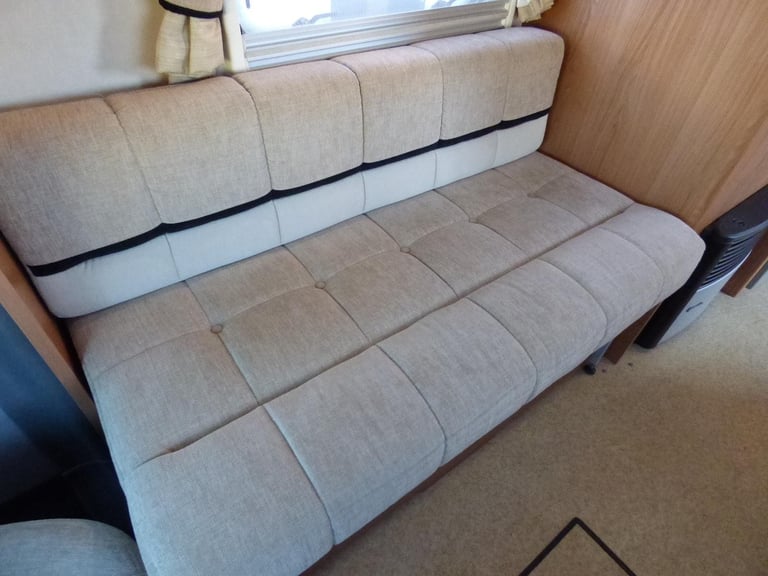 Autocruise Starfire Motorhome DIESEL MANUAL 2010/60