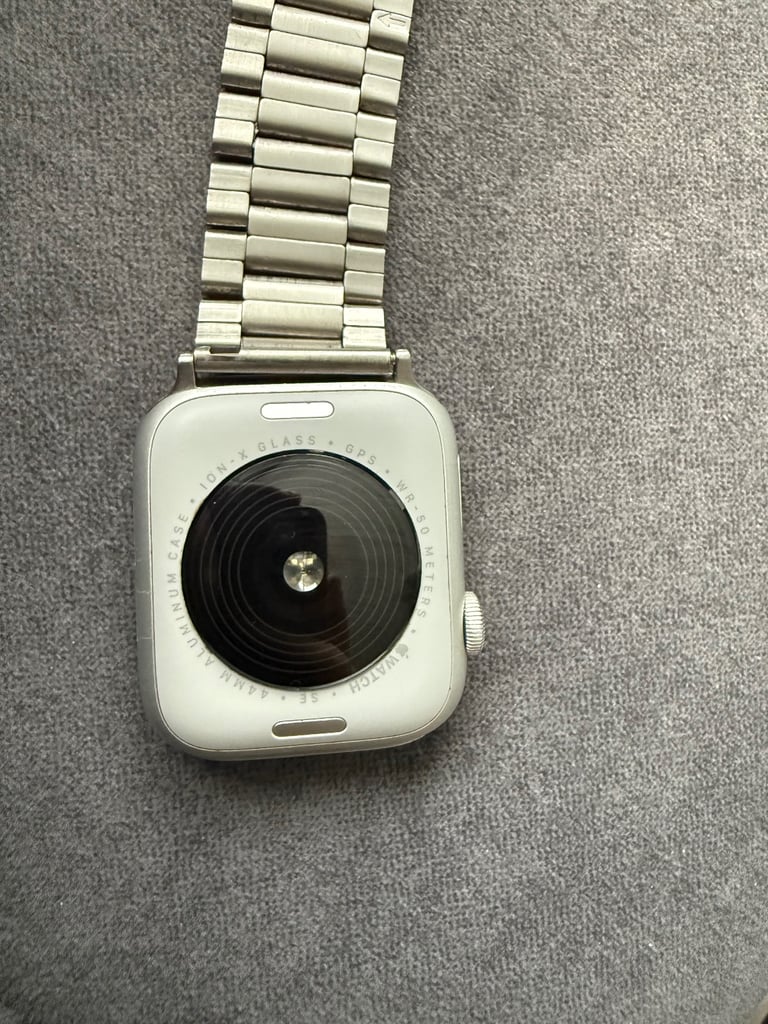 Apple Watch SE 44MM