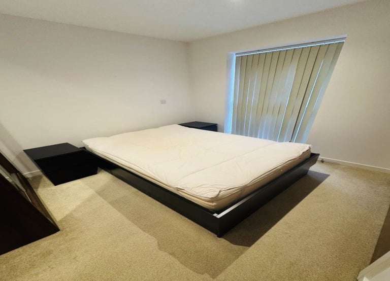 2Bed 2Bath 1st floor flat to rent in Stanmore - Henry Court