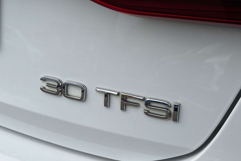 2022 Audi A3 30 TFSI Sport 5dr S Tronic HATCHBACK PETROL Automatic