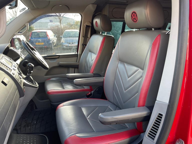 Volkswagen AUTOHAUS 140ps 6 Speed