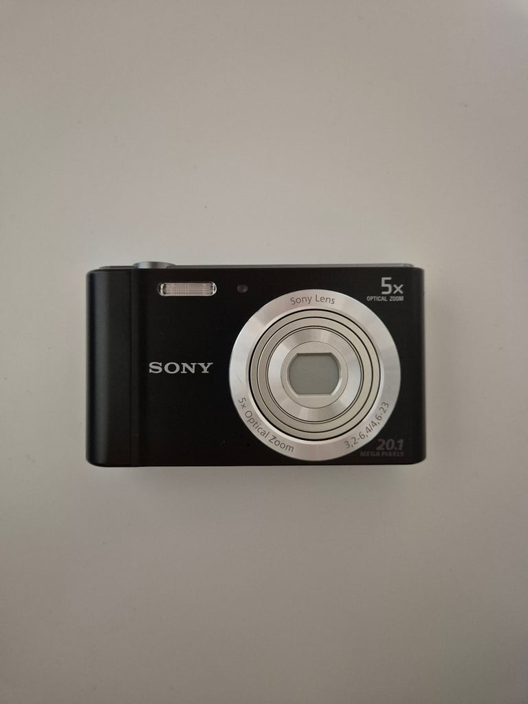 image for Sony Cybershot