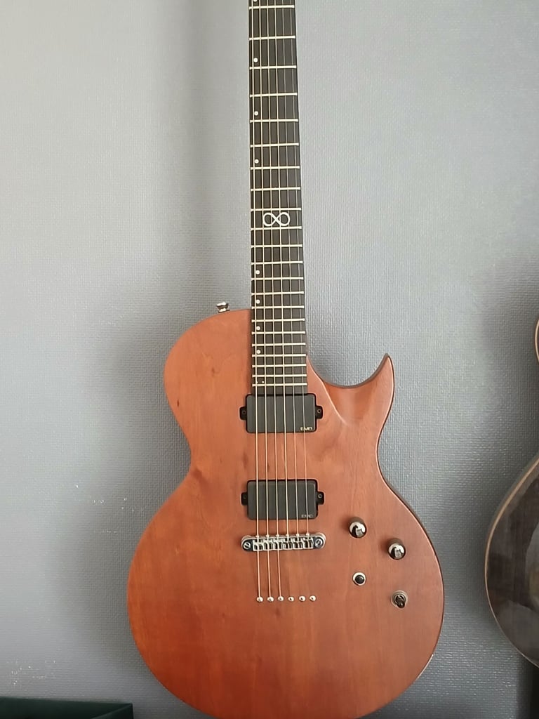 Chapman ML-2 Guitar for Sale