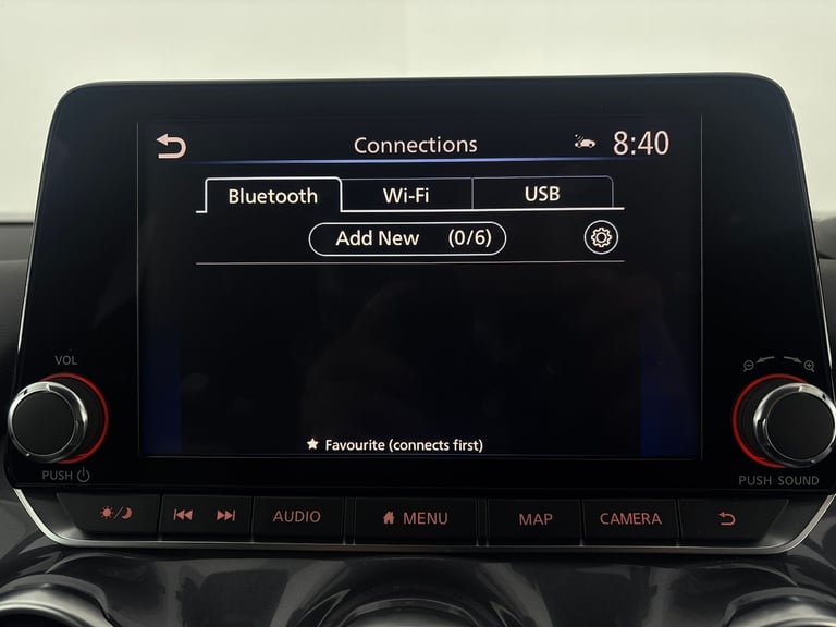 2022 Nissan Juke 1.0 DIG-T N-Connecta SUV 5dr Petrol DCT Auto Euro 6 (s/s) (114 ps) - INTELL Suv ...