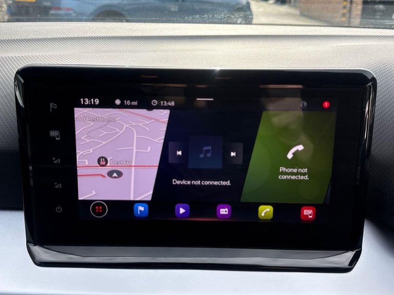 2021 SEAT Ibiza 1.0 TSI FR Euro 6 (s/s) 5dr HATCHBACK Petrol Manual