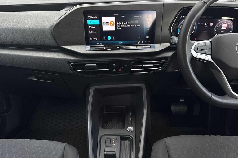 2025 Volkswagen Caddy 2.0 TDI 122ps Maxi Life 7 Seat DSG 2025 Van DIESEL Automatic