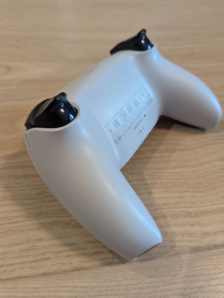 Playstation Sony Dualsense Wireless Controller PS5 - White