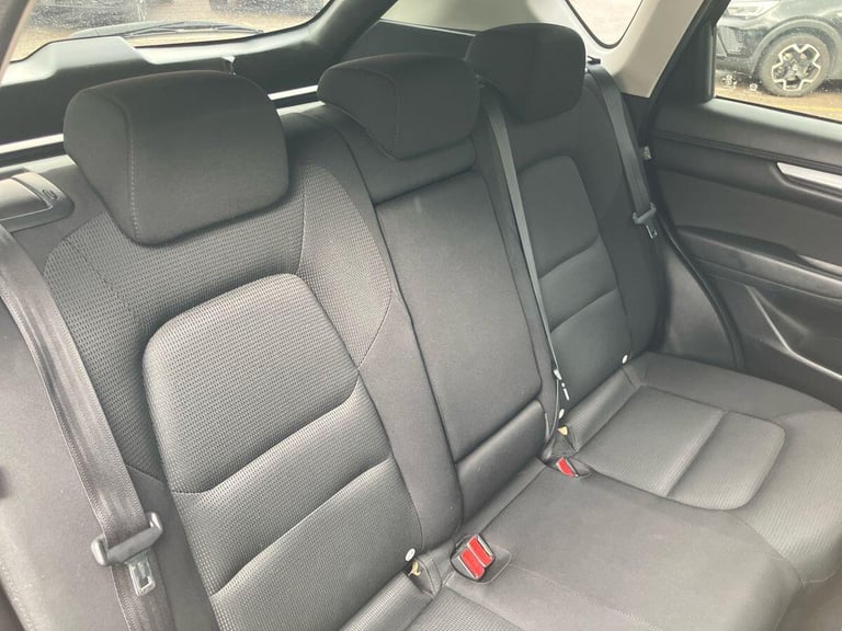2023 Mazda CX-5 2.0 e-Skyactiv G MHEV Centre-Line 5dr Auto ESTATE Petrol Automatic