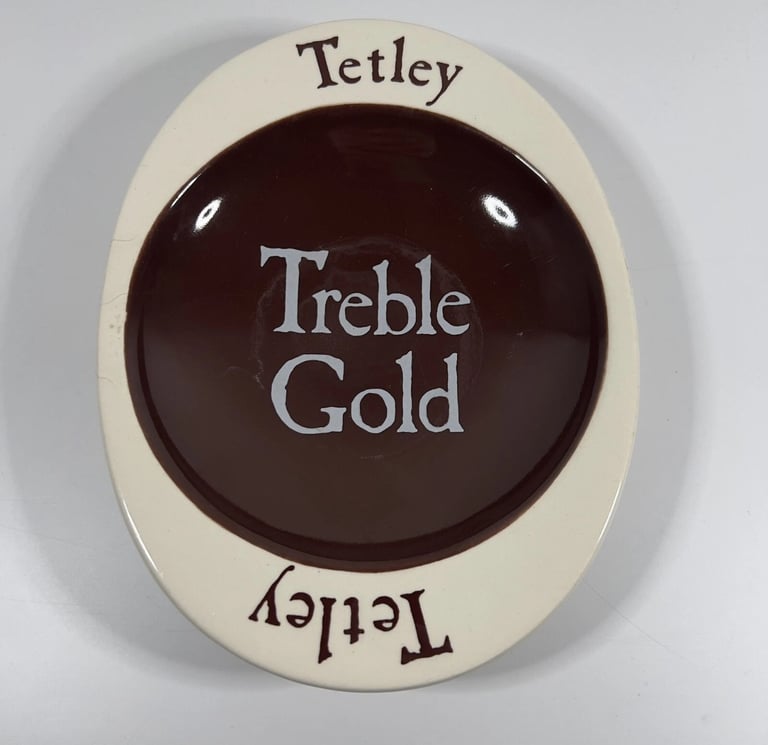 image for Tetley Ashtray