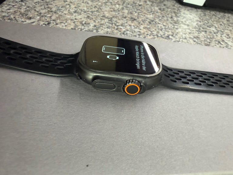 SOLD!!!  Apple ultra 2. Watch is SOLD!! 