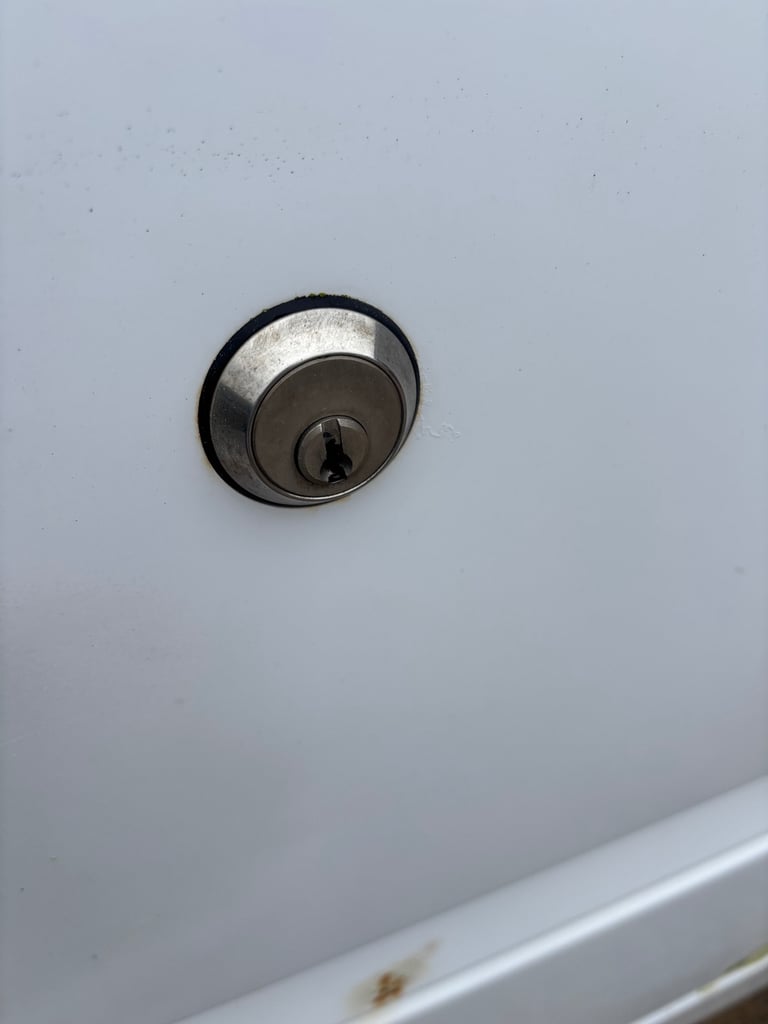 Mercedes-Benz, SPRINTER, Panel Van, 2006, Manual, 2148 (cc)