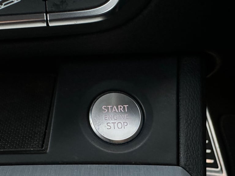 2018 68 AUDI Q5 S LINE 2.0 TDI QUATTRO AUTO TURBO DIESEL * BIG SPEC *6M WARRANTY