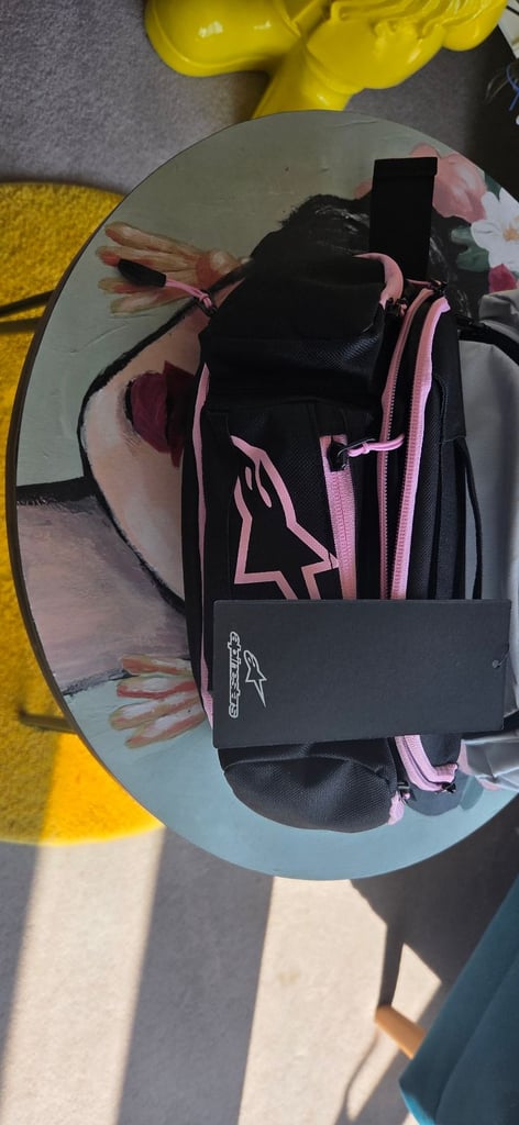 image for Alpinestars waist bag