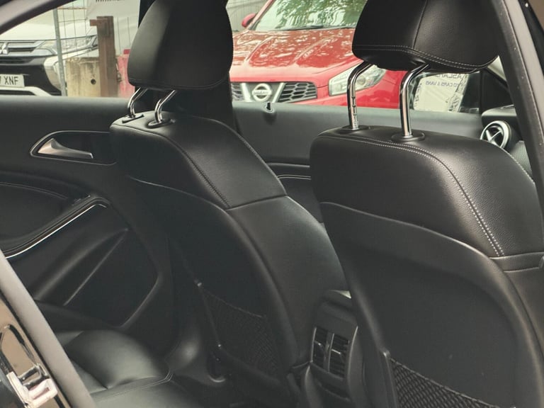 2016 Mercedes-Benz A-Class 2.1 A200d Sport (Premium) 7G-DCT Euro 6 (s/s) 5dr HATCHBACK Diesel Aut...