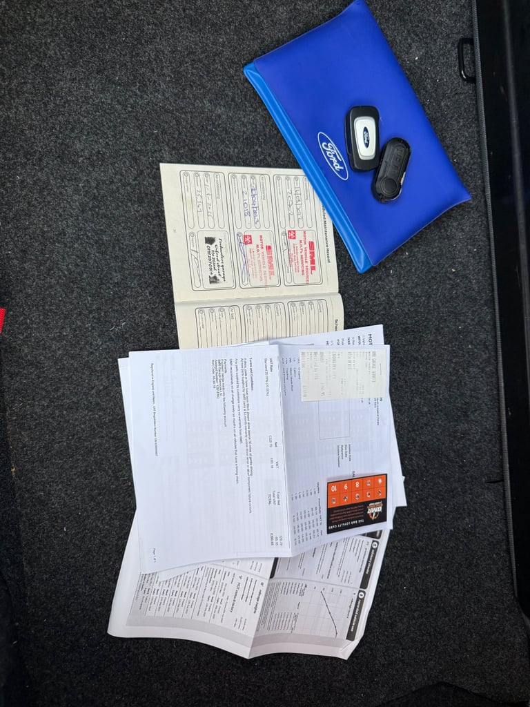 Ford, KA, Hatchback, 2013, Manual, 1242 (cc), 3 doors