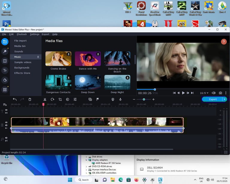 Gaming PC Systems - i5, i3, Fortnite, GTA 5, Red Dead, Roblox, Sims 4, Win 11, Monitor, Computer, PC