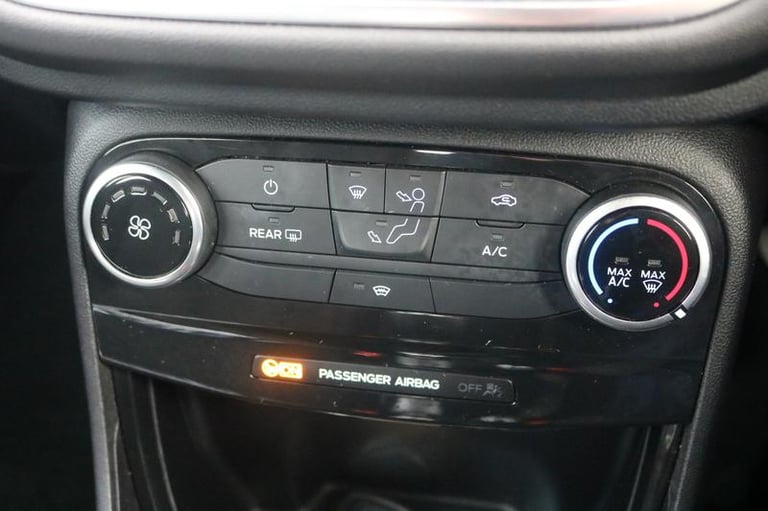 2023 Ford Puma 1.0T EcoBoost MHEV ST-Line SUV 5dr Petrol Hybrid Manual Euro 6 (s/s) (125 p SUV Hy...