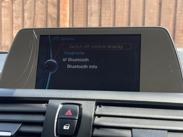 2013 BMW 1 Series 2.0 118d M Sport Auto Euro 5 (s/s) 5dr HATCHBACK Diesel Automatic