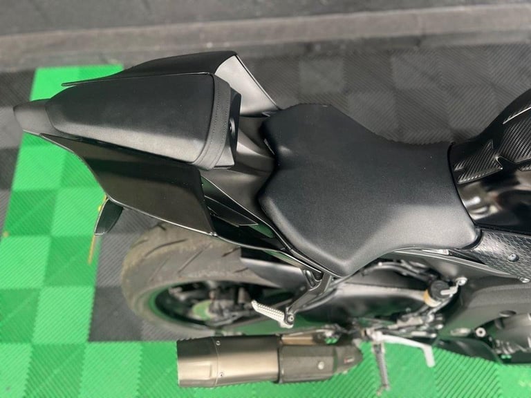 2019 19 YAMAHA R6 600 SUPER SPORTS PETROL MANUAL EURO 4 (118 PS)
