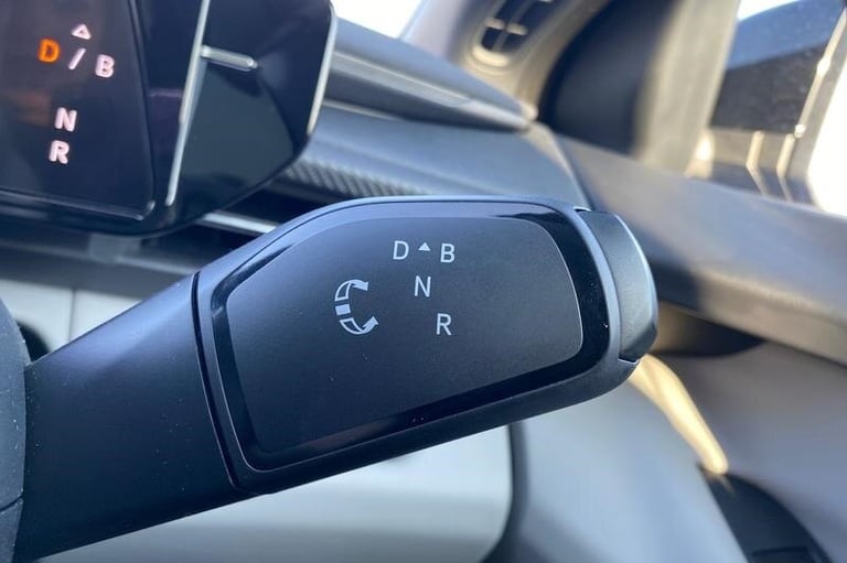2024 Ford Capri 210kW Premium 77kWh 5dr Auto**Panoramic Roof, Adaptive Cruise, Blind Spot I Estat...