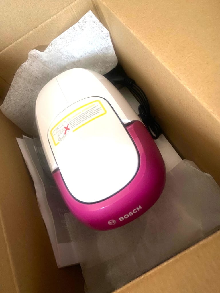 Bosch Tassimo 'Happy' Pod Coffee Machine - Excellent Condition!