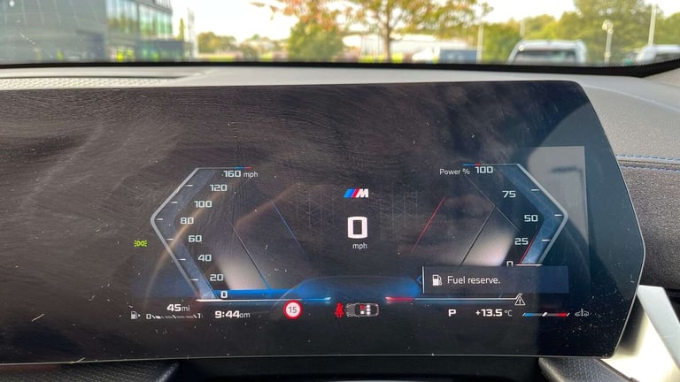 2024 BMW X2 M35i xDrive 5dr Step Auto Hatchback Petrol Automatic