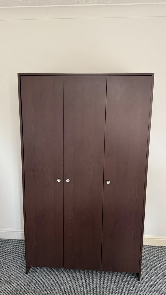 image for Wardrobe 