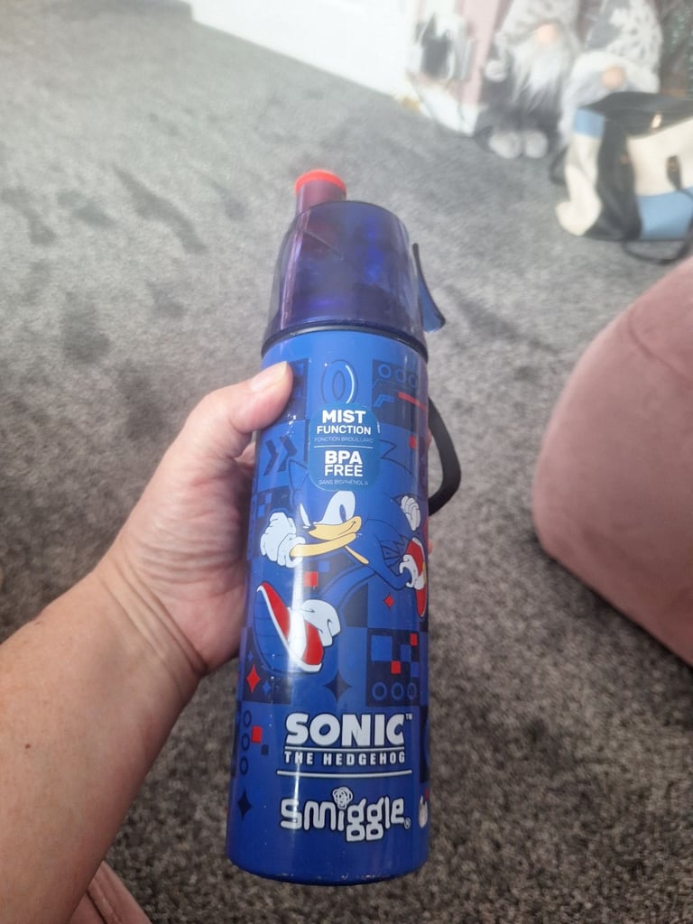 image for Drinking bottle