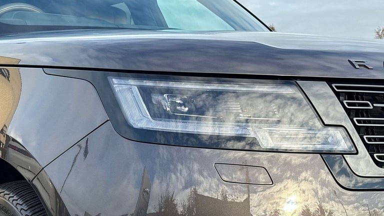 2024 Land Rover Range Rover 3.0 P460e Autobiography 4dr Auto ESTATE PETROL/ELECTRIC Automatic