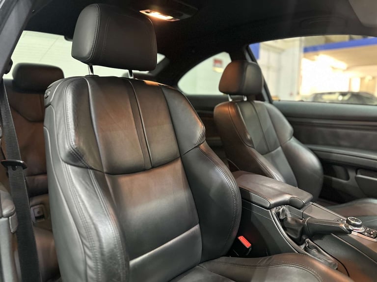 2012 BMW M3 4.0 iV8 Coupe 2dr Petrol DCT Euro 5 (420 ps) Coupe Petrol Automatic