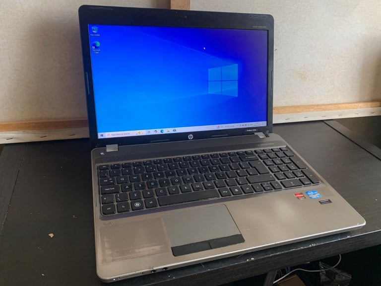 HP ProBook 4530s i5 Laptop