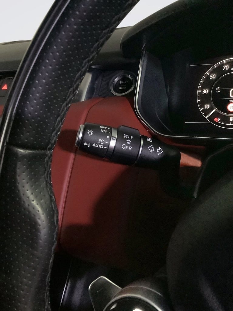 2020 Land Rover Range Rover Sport 2.0 P400e 13.1kWh HSE GPF Dynamic SUV 5dr Petrol Plug-in Hybrid...