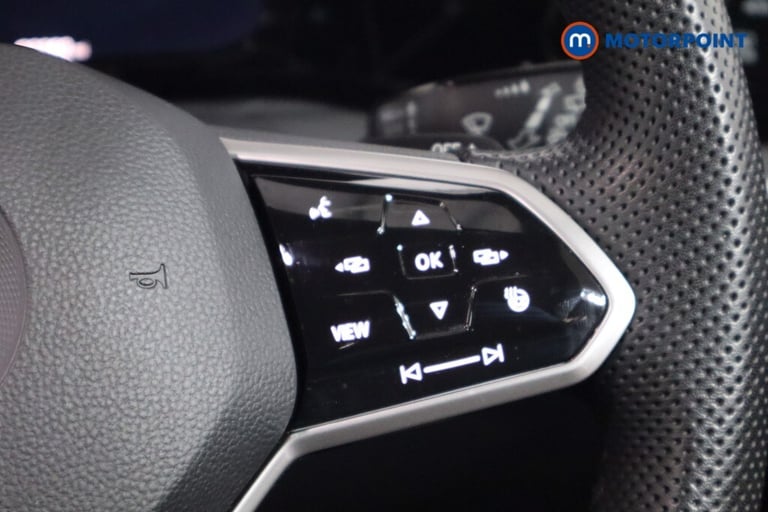 2022 Volkswagen Golf 2.0 TDI 200 GTD 5dr DSG Hatchback Diesel Automatic