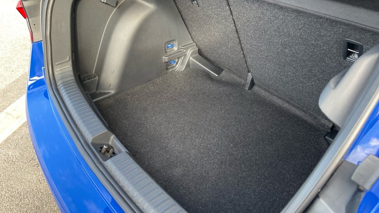 2022 Skoda Fabia 1.0 MPI 80 SE Comfort 5dr Petrol Hatchback Hatchback Petrol Manual