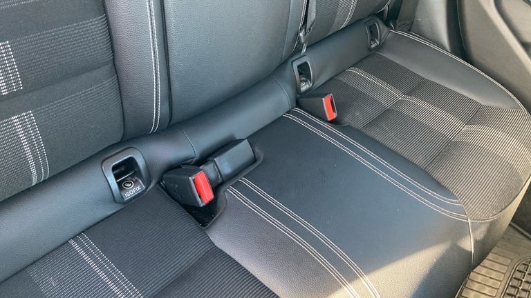 2019 Mercedes-Benz GLA 180 Urban Edition 5dr Auto Petrol Hatchback Hatchback Petrol Automatic