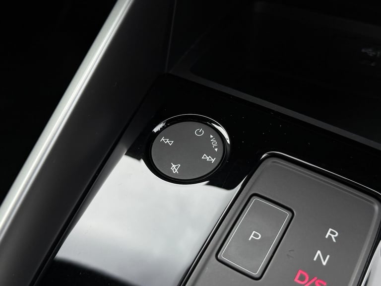 2023 Audi S3 2.0 TFSI Saloon 4dr Petrol S Tronic quattro Euro 6 (s/s) (310 ps) SALOON Petrol Auto...