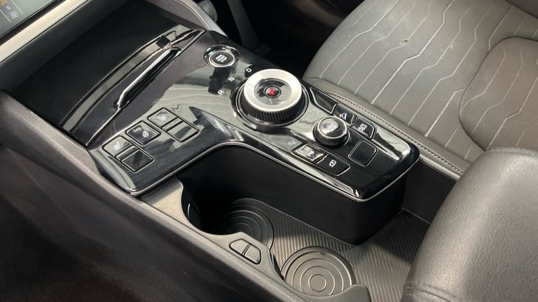 2024 Kia Sportage 1.6 T-GDi HEV 3 Estate Hybrid Automatic