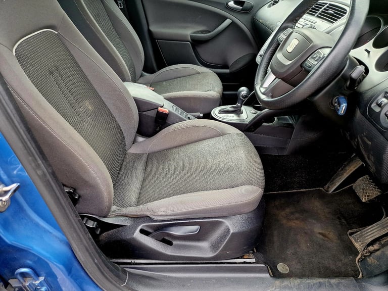 Seat, ALTEA XL, Estate, 2014, Semi-Auto, 1598 (cc), 5 doors