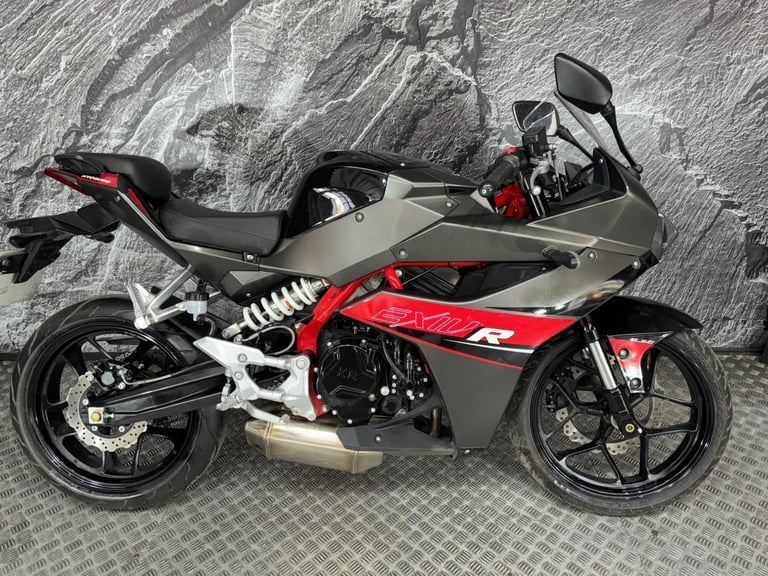 image for HYOSUNG GD250R GD 250 R 2016