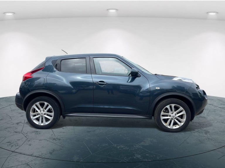 2012 Nissan Juke 1.6 Acenta Premium Euro 5 (s/s) 5dr Petrol