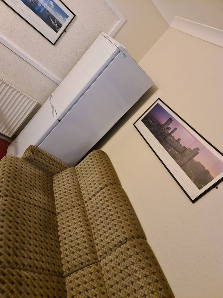 Double Room to Rent
