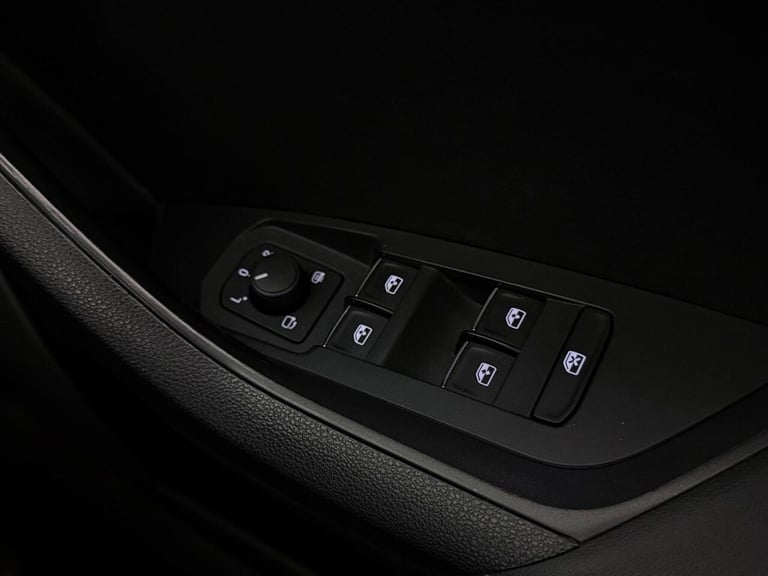 2019 Skoda Kodiaq 1.5 TSI ACT SE L DSG 4WD Euro 6 (s/s) 5dr (7 Seat) ESTATE Petrol Automatic