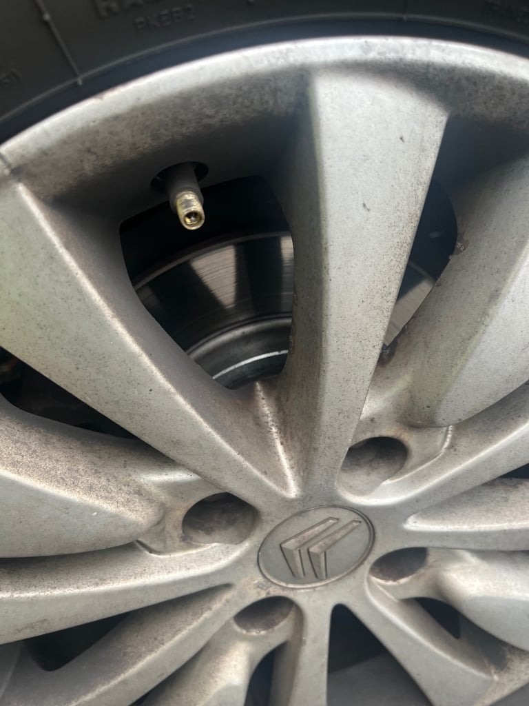 Citroen, C4 GRAND PICASSO, MPV, 2009, Semi-Auto, 1560 (cc), 5 doors