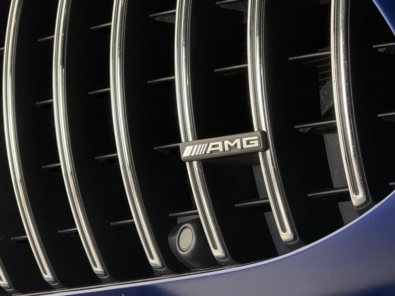2020 Mercedes-Benz AMG GT GT 63 S 4Matic + Premium plus 4dr Auto CONVERTIBLE PETROL Automatic